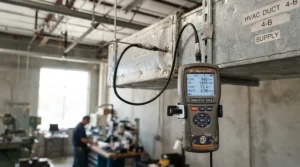 AC Infinity Cloudline 4 inch vs Vivosun 4 inch airflow performance and motor efficiency testing
