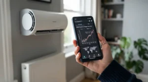 AC Infinity Cloudline 4 inch vs Vivosun 4 inch smart automation and smartphone app integration