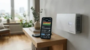 AC Infinity Cloudline 6 inch vs Vivosun 6 inch smart automation and app control interface
