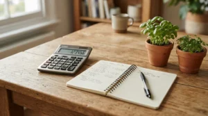 Calculate the total cost and price AC Infinity Cloudline 6 inch fan for a home hydroponic garden.