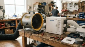 Reviewing the price AC Infinity Cloudline 6 inch fan alongside other ventilation equipment options.